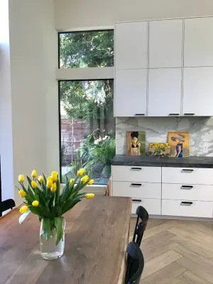 Bay Area Designs - Design-Build Services in Palo Alto, CA