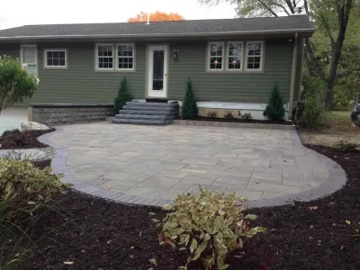 Total Package Landscaping Service LLC - Paver Installation in Poughkeepsie, NY