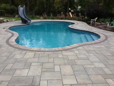 Total Package Landscaping Service LLC - Paver Installation in Poughkeepsie, NY