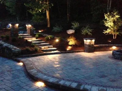 Total Package Landscaping Service LLC - Paver Installation in Poughkeepsie, NY