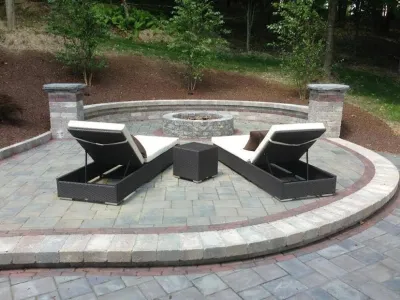 Total Package Landscaping Service LLC - Paver Installation in Poughkeepsie, NY