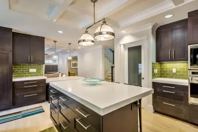 Bay Area Designs - Design-Build Services in Palo Alto, CA