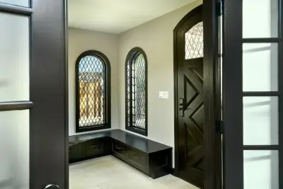 S-Squared // Architecture + Interiors + Landscape - Bathroom Remodeling in San Jose, CA