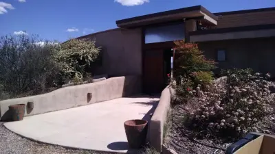 Brian Lockhart Architect Ltd. - Architectural & Building Design Services in Bisbee, AZ