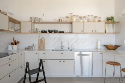 Andrew Goodwin Designs - Kitchen Remodeling in San Luis Obispo, CA