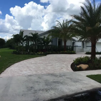 TotalScape Design - Outdoor Lighting Installation in Fort Lauderdale, FL