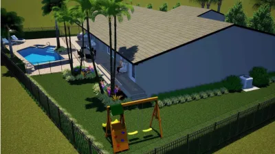 TotalScape Design - Outdoor Lighting Installation in Fort Lauderdale, FL