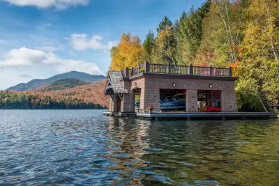 Beardsley Architects + Engineers - Design-Build Services in Malone, NY
