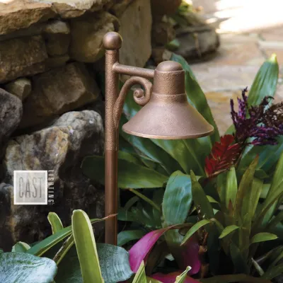 Outdoor Lighting — Landscape Construction project by TotalScape Design in Miami