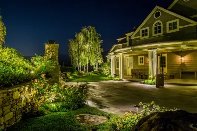 TotalScape Design - Outdoor Lighting Installation in Fort Lauderdale, FL