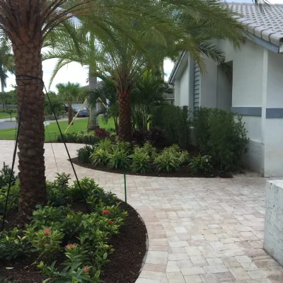 TotalScape Design - Outdoor Lighting Installation in Fort Lauderdale, FL
