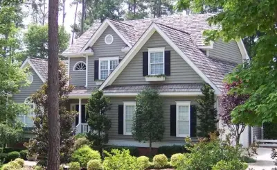 Triangle Residential Designs - Architectural & Building Design Services in Raleigh, NC