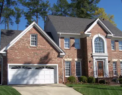 Triangle Residential Designs - Architectural & Building Design Services in Raleigh, NC