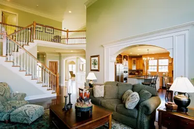 LEF Architects, LLC - Architectural & Building Design Services in Lewis Center, OH