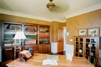 Homes Showcase Parade — Architectural & Building Design Services project by LEF Architects, LLC