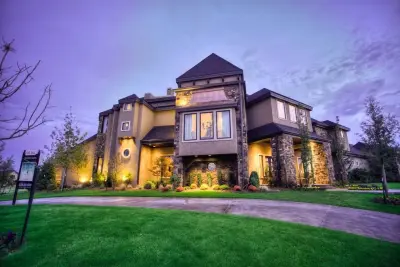 Jaggers Home Design - Interior Design & Decorating in Oklahoma City, OK