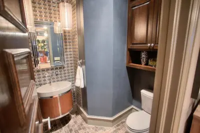 2012 Homes Showcase Champion — Architectural & Building Design Services project by Jaggers Home Design