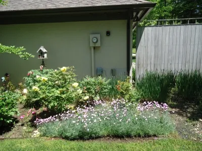 Town and Country Nurseries - Landscape Construction in Haddam, CT