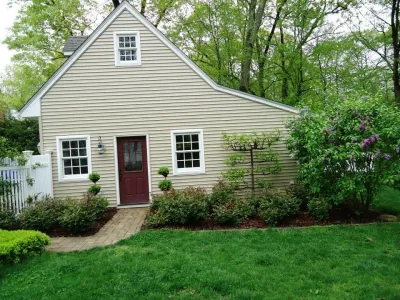 Town and Country Nurseries - Landscape Construction in Haddam, CT
