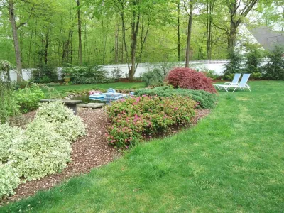 Town and Country Nurseries - Landscape Construction in Haddam, CT