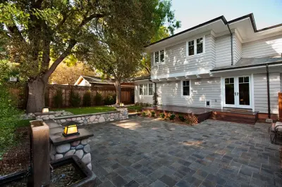 Viotti Architects - Architectural & Building Design Services in San Carlos, CA