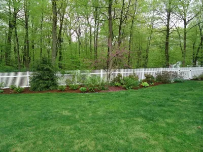 Town and Country Nurseries - Landscape Construction in Haddam, CT