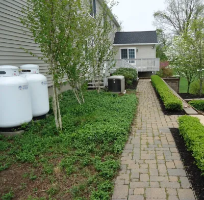Town and Country Nurseries - Landscape Construction in Haddam, CT
