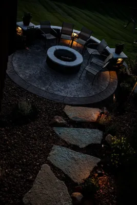 TowneScapes - Landscape Construction in Cincinnati, OH