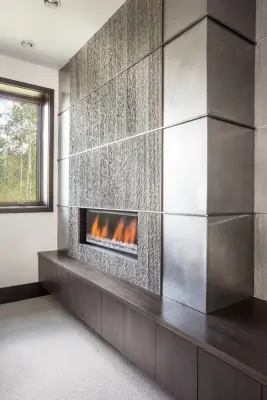 Suman Architects - Architectural & Building Design Services in Vail, CO
