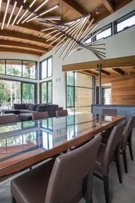 Suman Architects - Architectural & Building Design Services in Vail, CO