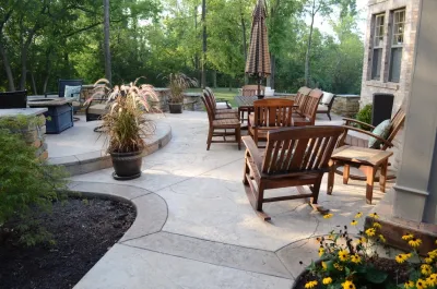 TowneScapes - Landscape Construction in Cincinnati, OH