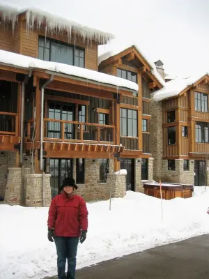 DeMarco Architect/DRE Group Inc - Architectural & Building Design Services in Park City, UT