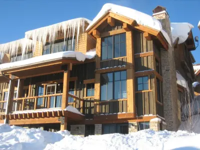 DeMarco Architect/DRE Group Inc - Architectural & Building Design Services in Park City, UT