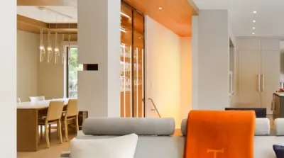 Daren Wagoner Architects - Design-Build Services in Birmingham, MI
