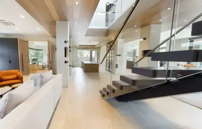 Daren Wagoner Architects - Design-Build Services in Birmingham, MI