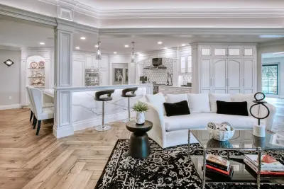 Adam Green Architect - Architectural & Building Design Services in Evansville, IN
