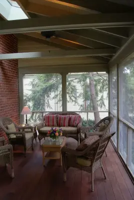 Hains Architects, Inc. - Interior Design & Decorating in Bethesda, MD