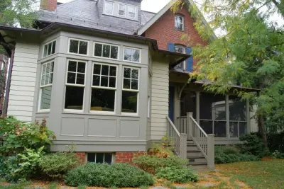 Hains Architects, Inc. - Interior Design & Decorating in Bethesda, MD