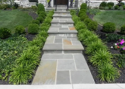 TowneScapes - Landscape Construction in Cincinnati, OH