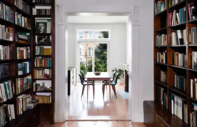 John Patrick Cunningham / Architect - Bathroom Remodeling in Brooklyn, NY