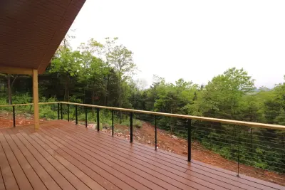 The Gaines Group Architects - Interior Design & Decorating in Harrisonburg, VA