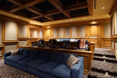 Robert R. Larsen, Architect - Kitchen Remodeling in Denver, CO