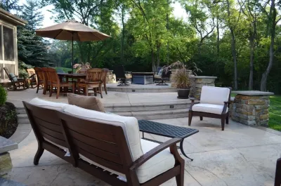 TowneScapes - Landscape Construction in Cincinnati, OH