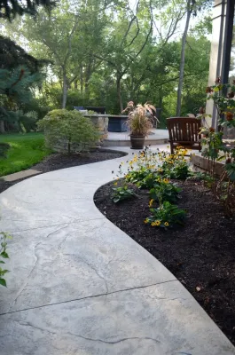 TowneScapes - Landscape Construction in Cincinnati, OH