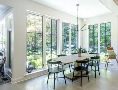 Culinary Haven at Parkside by Rock Paper Hammer