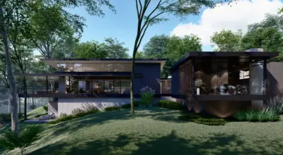 Modern Smart Homes - Design-Build Services in Englewood, FL