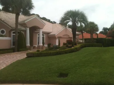 TPG Lawn & Landscape - Lawn Care & Mowing in Sanford, FL