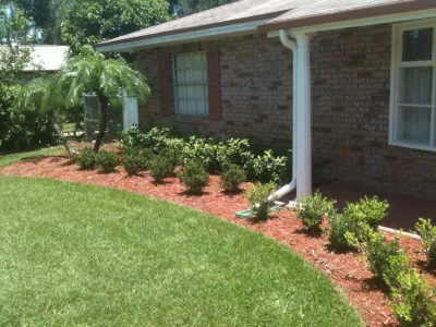 TPG Lawn & Landscape - Lawn Care & Mowing in Sanford, FL