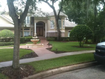 TPG Lawn & Landscape - Lawn Care & Mowing in Sanford, FL