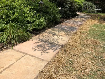 Transfigurations Landscaping + Construction - Retaining Wall Construction in Baden, PA